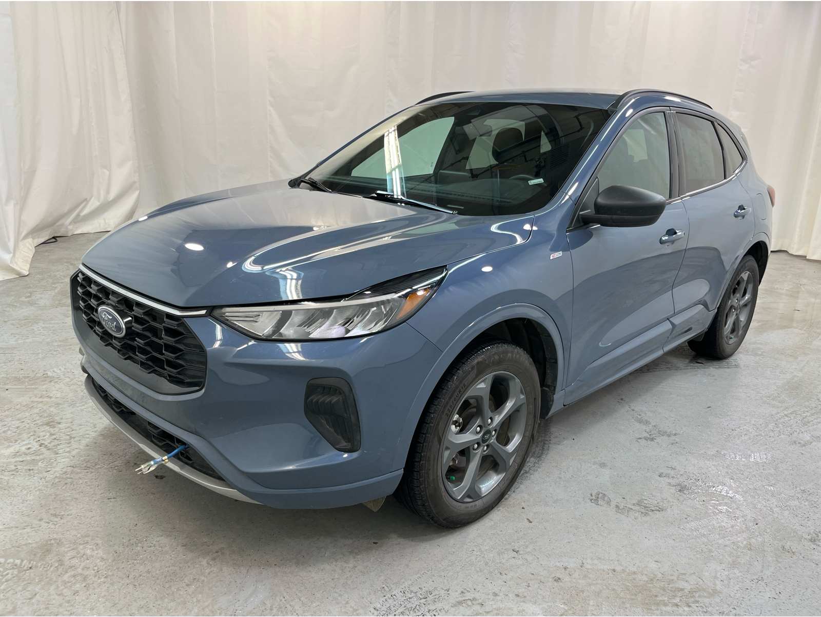 2024 Ford Escape ST-Line's photo