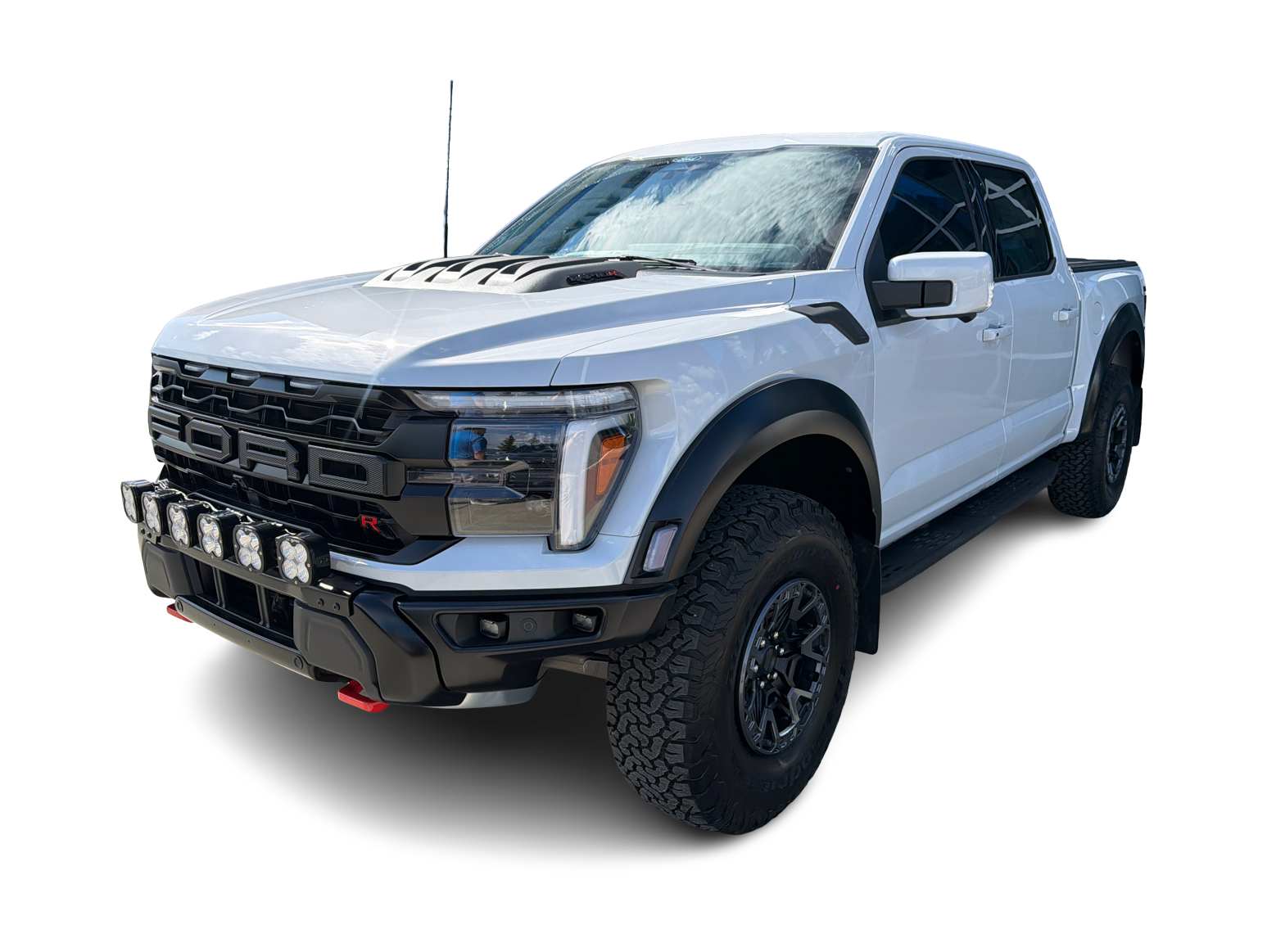 Thumbnail: 2025 Ford F-150 - 1