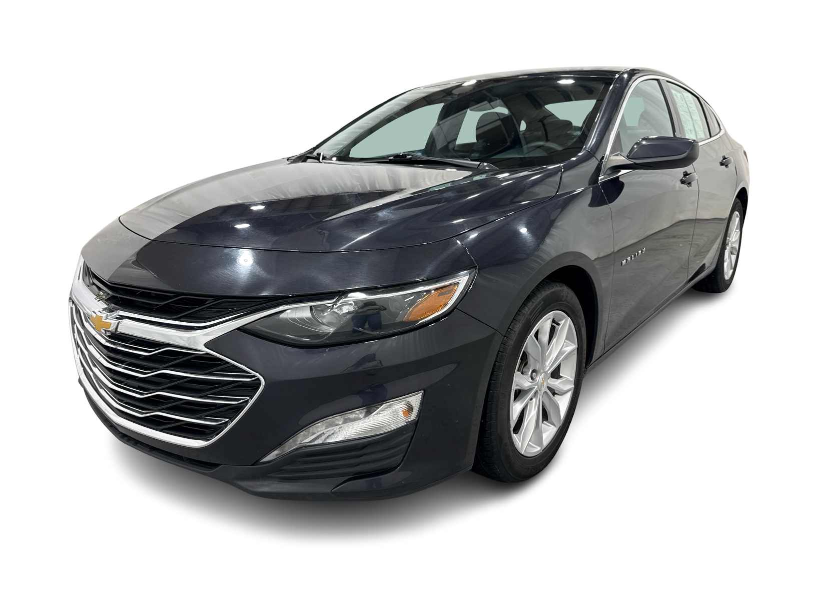 Thumbnail: 2023 Chevrolet Malibu - 1