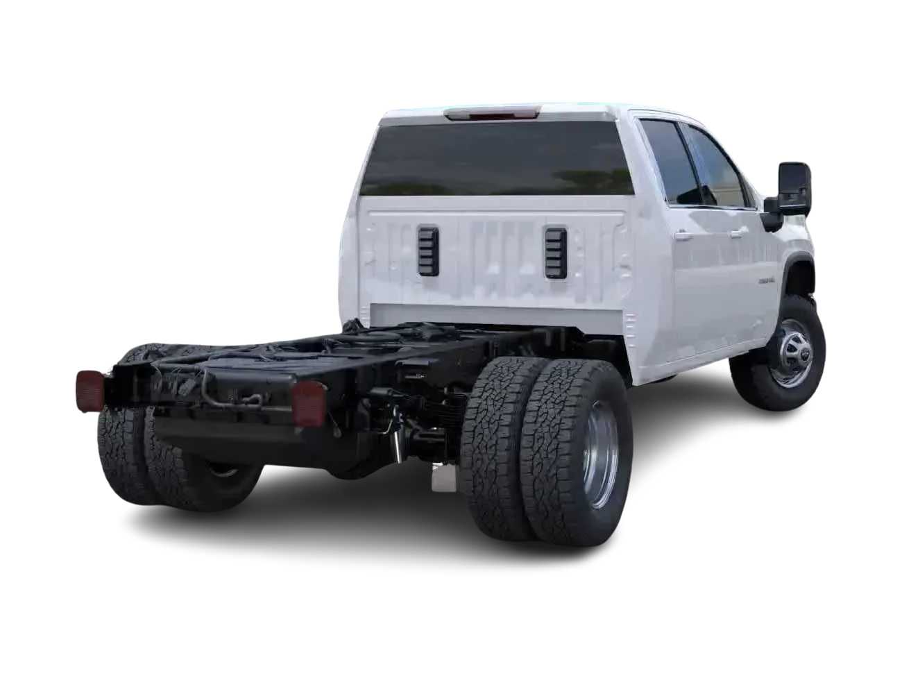 2026 Chevrolet Silverado 3500 Work Truck -
                  Fairbanks, AK