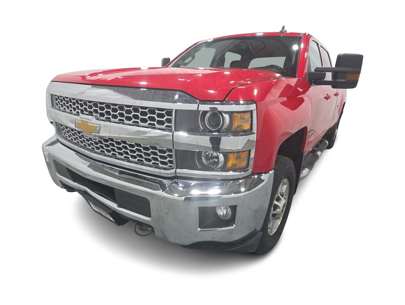 2019 Chevrolet Silverado 2500 LT -
                  Fairbanks, AK