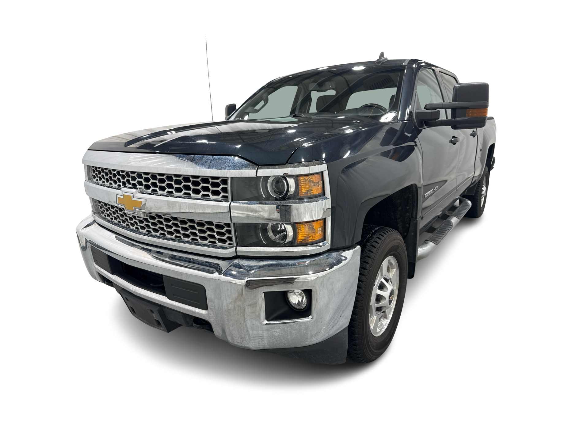 2019 Chevrolet Silverado 2500 LT -
                  Fairbanks, AK