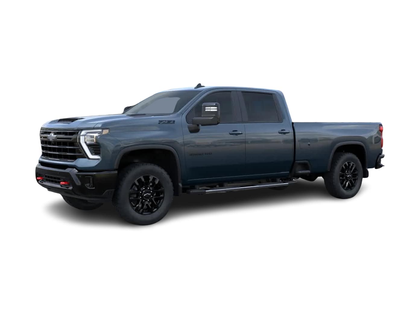 2026 Chevrolet Silverado 3500 LT -
                  Fairbanks, AK