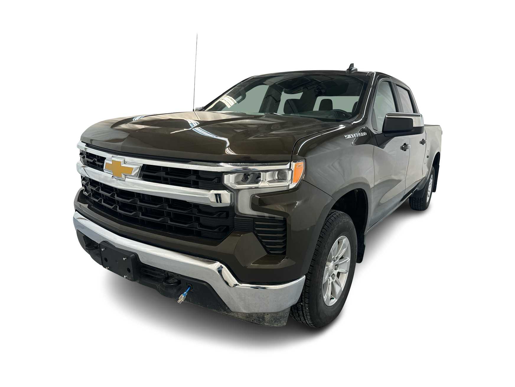 2023 Chevrolet Silverado 1500 LT -
                Fairbanks, AK