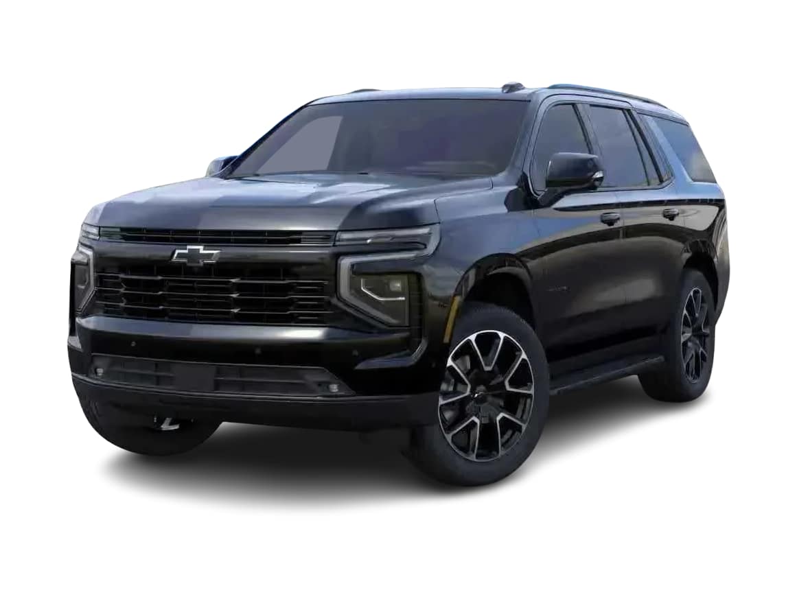 Thumbnail: 2026 Chevrolet Tahoe - 1