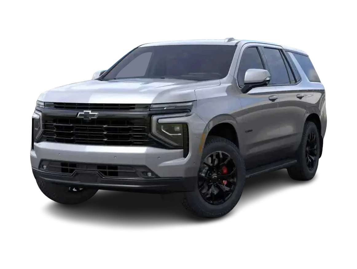 Thumbnail: 2026 Chevrolet Tahoe - 1