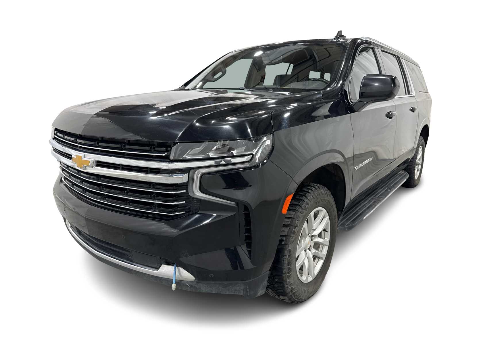 Thumbnail: 2023 Chevrolet Suburban - 1
