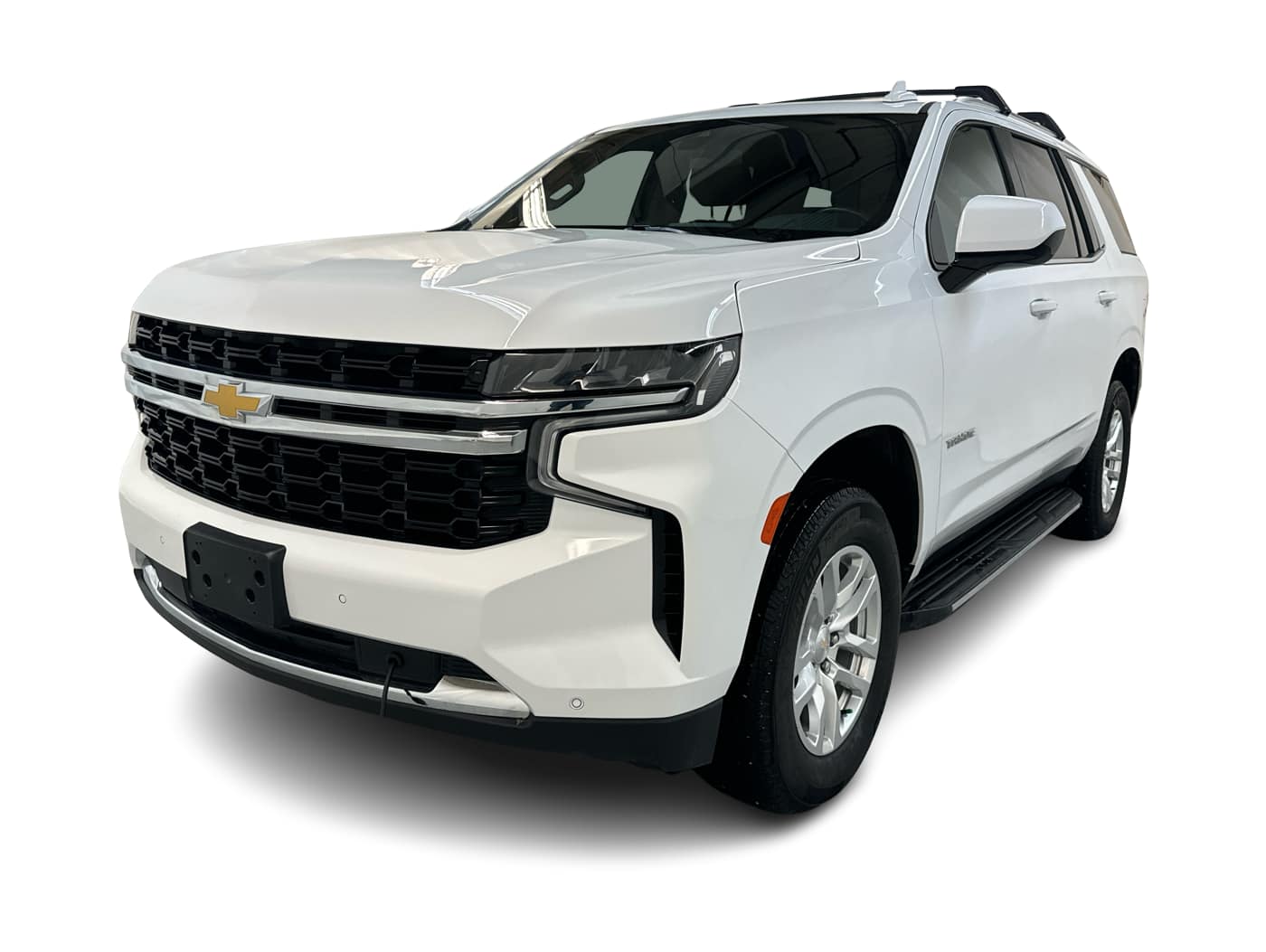 2022 Chevrolet Tahoe LS Hero Image