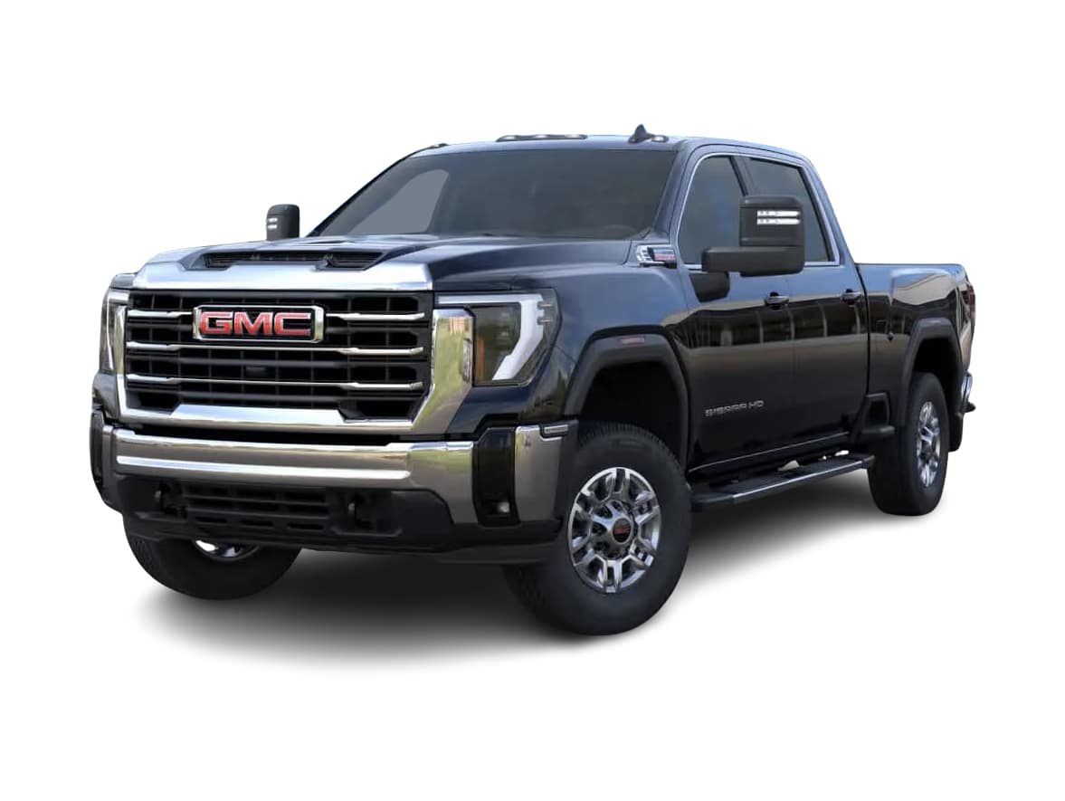 2026 GMC Sierra 2500 SLE -
                  Fairbanks, AK