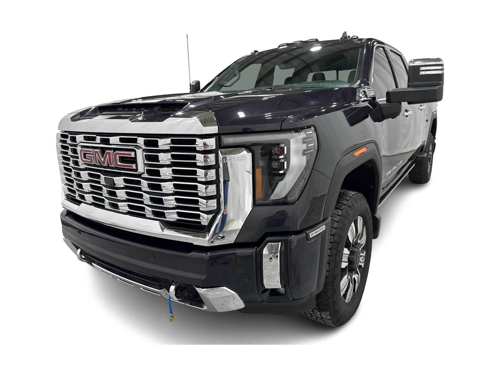 2025 GMC Sierra 2500 Denali -
                  Fairbanks, AK