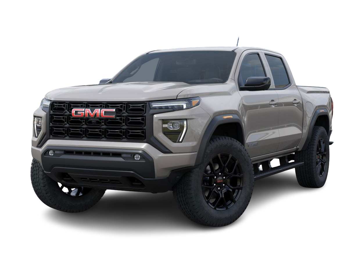 2026 GMC Canyon Elevation -
                  Fairbanks, AK