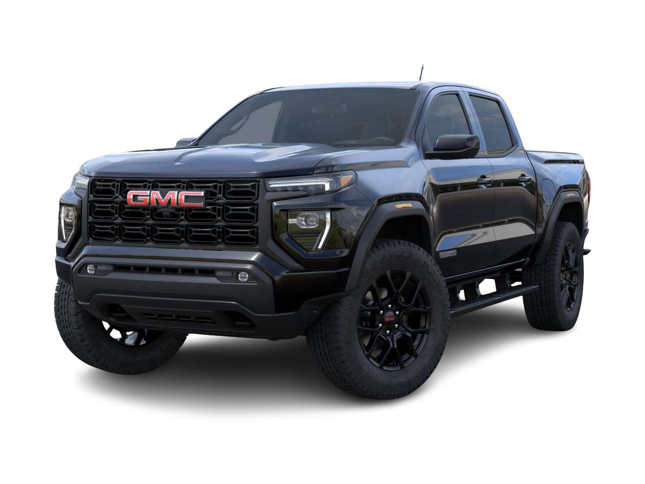 2026 GMC Canyon Elevation -
                  Fairbanks, AK
