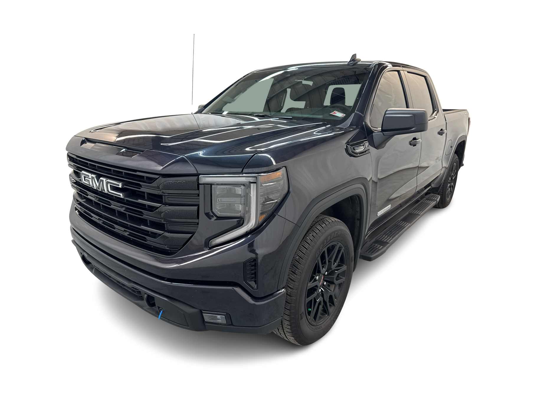 2024 GMC Sierra 1500 Elevation -
                  Fairbanks, AK