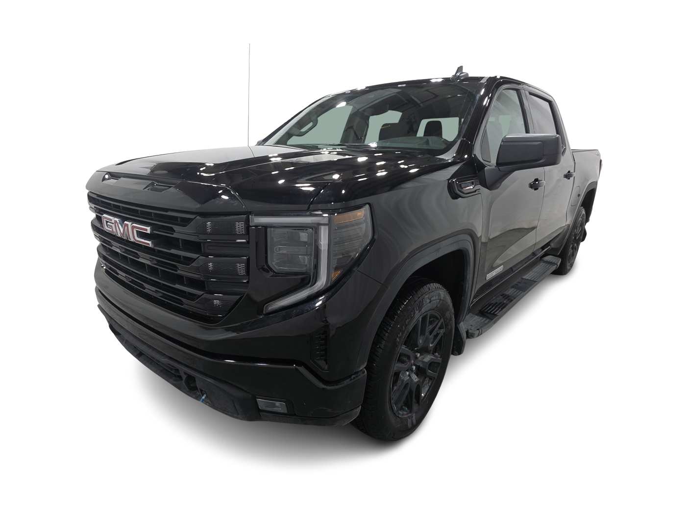 Thumbnail: 2026 GMC Sierra 1500 - 1