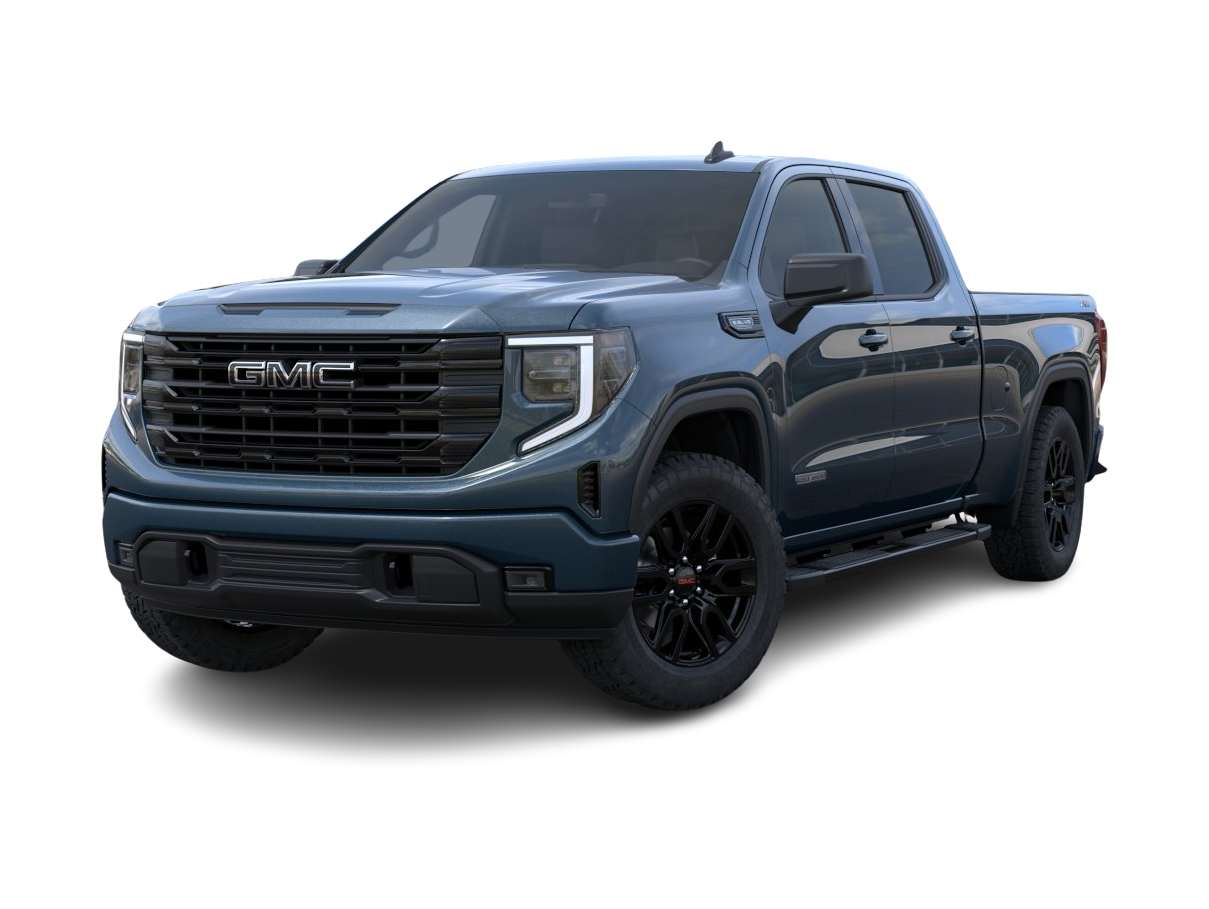Thumbnail: 2026 GMC Sierra 1500 - 1