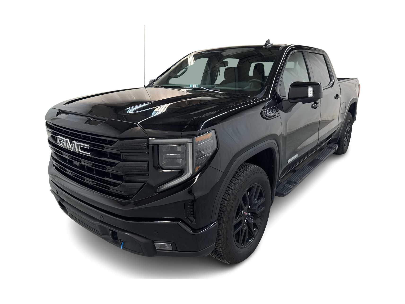 2024 GMC Sierra 1500 Elevation -
                  Fairbanks, AK