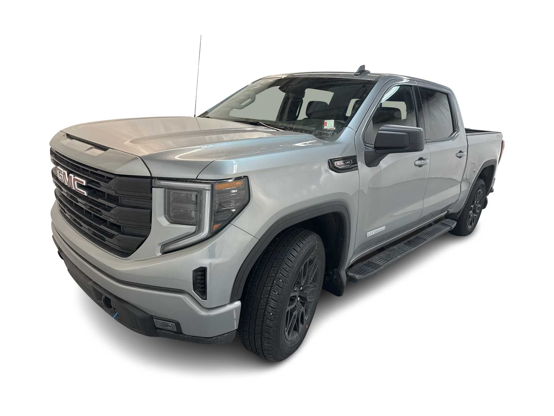 2024 GMC Sierra 1500 Elevation -
                Fairbanks, AK