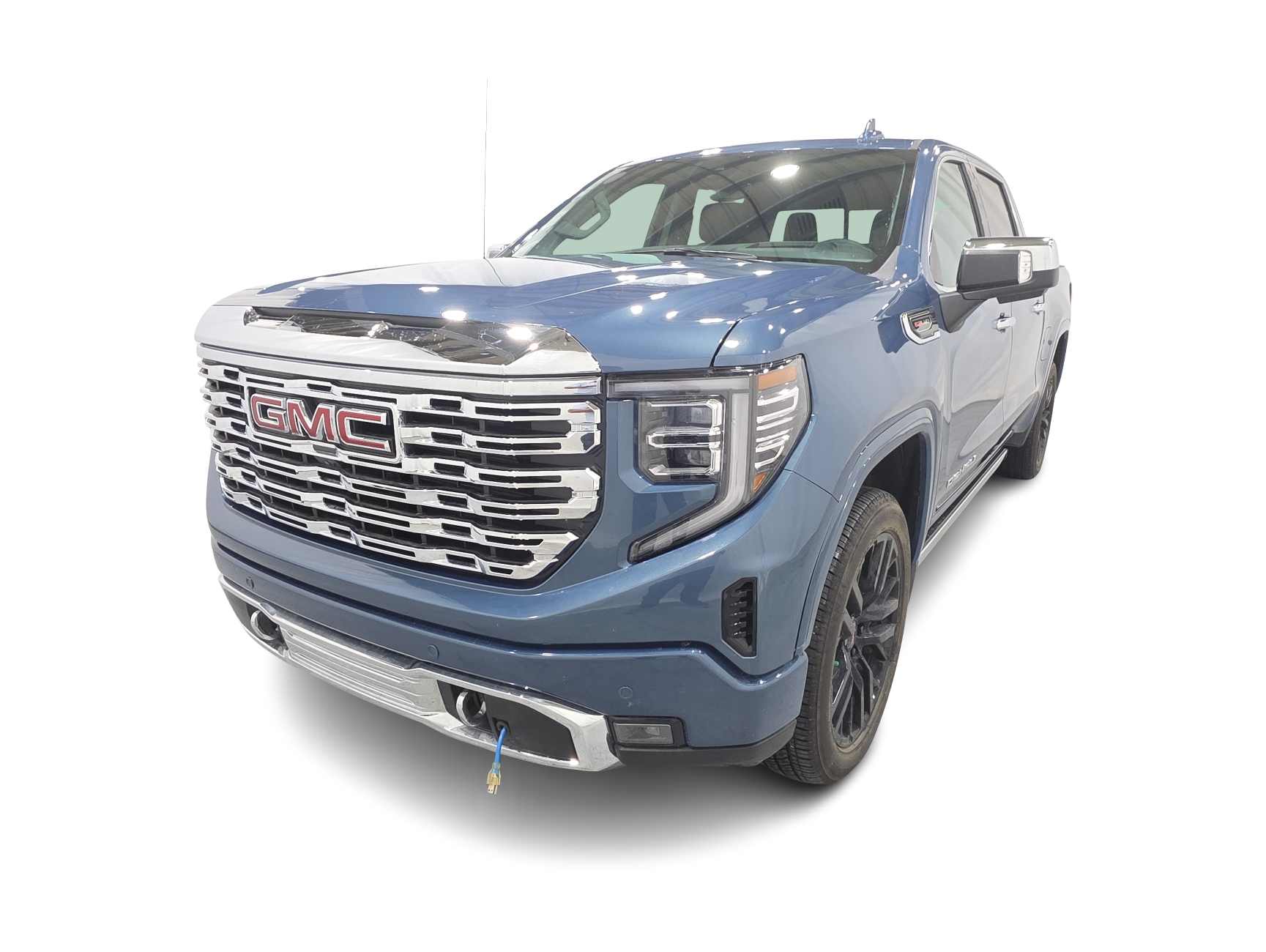 Thumbnail: 2026 GMC Sierra 1500 - 1