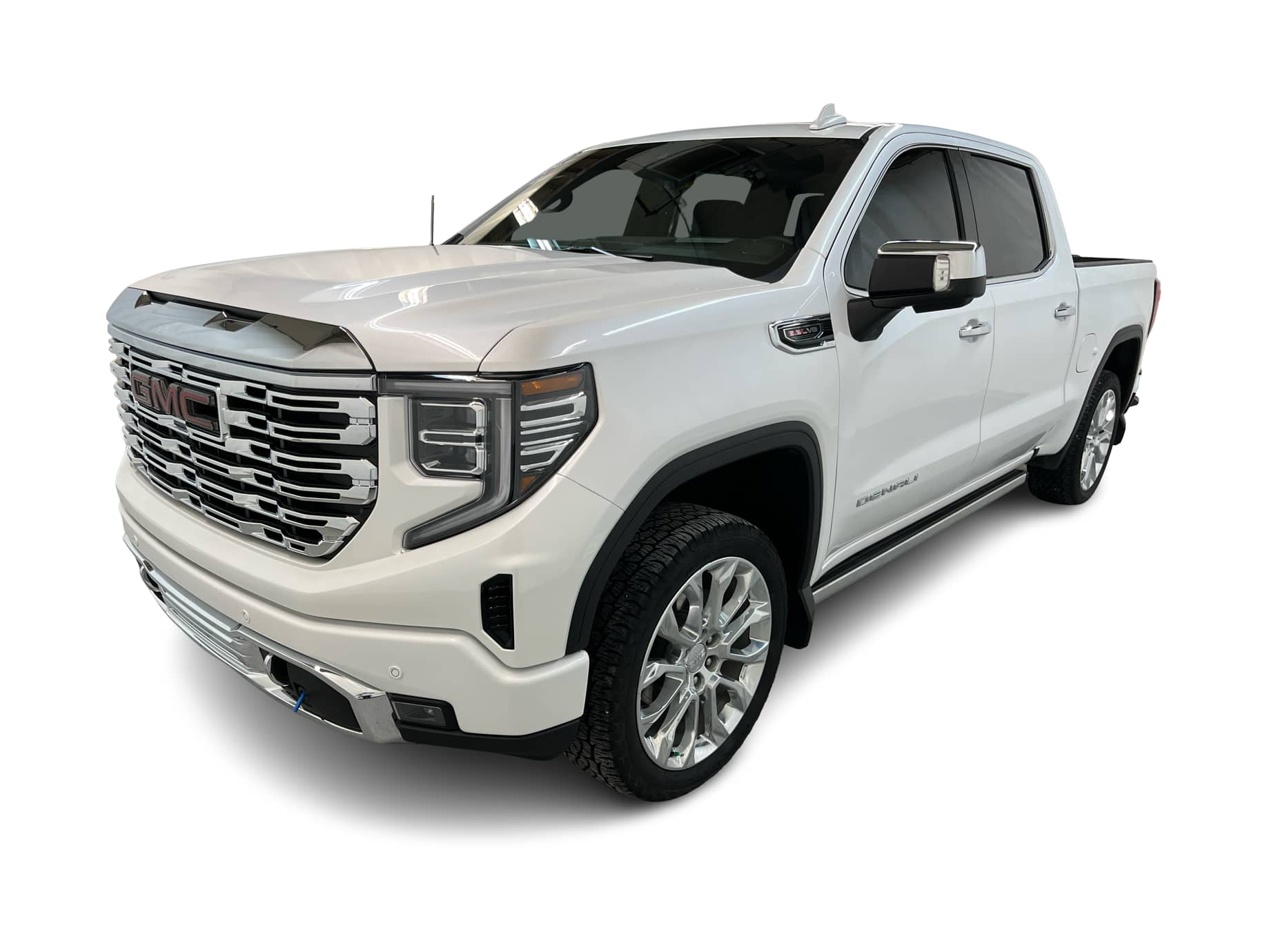 Thumbnail: 2024 GMC Sierra 1500 - 1