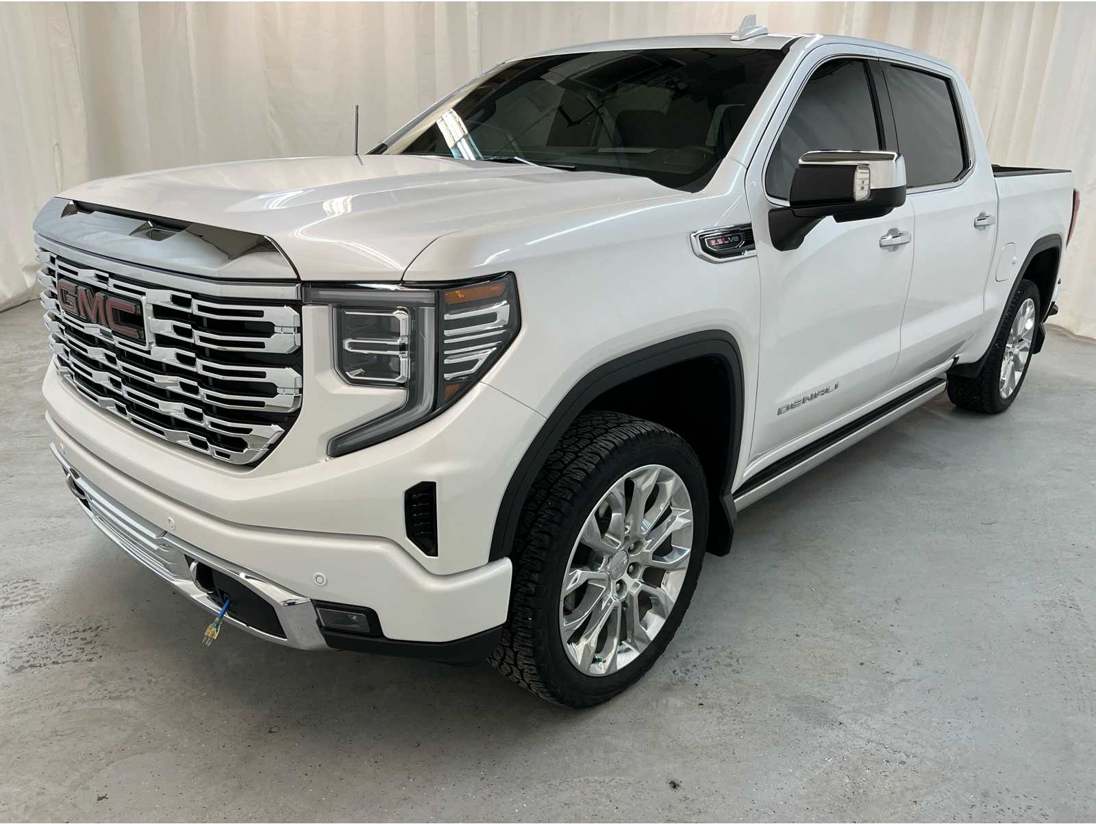 2024 GMC Sierra 1500 Denali Denali's photo