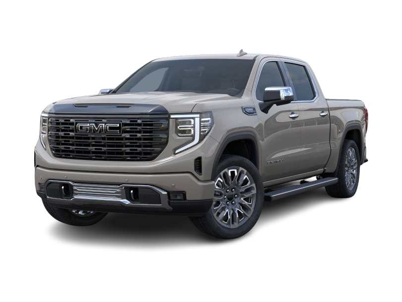 2026 GMC Sierra 1500 Denali Ultimate -
                  Fairbanks, AK