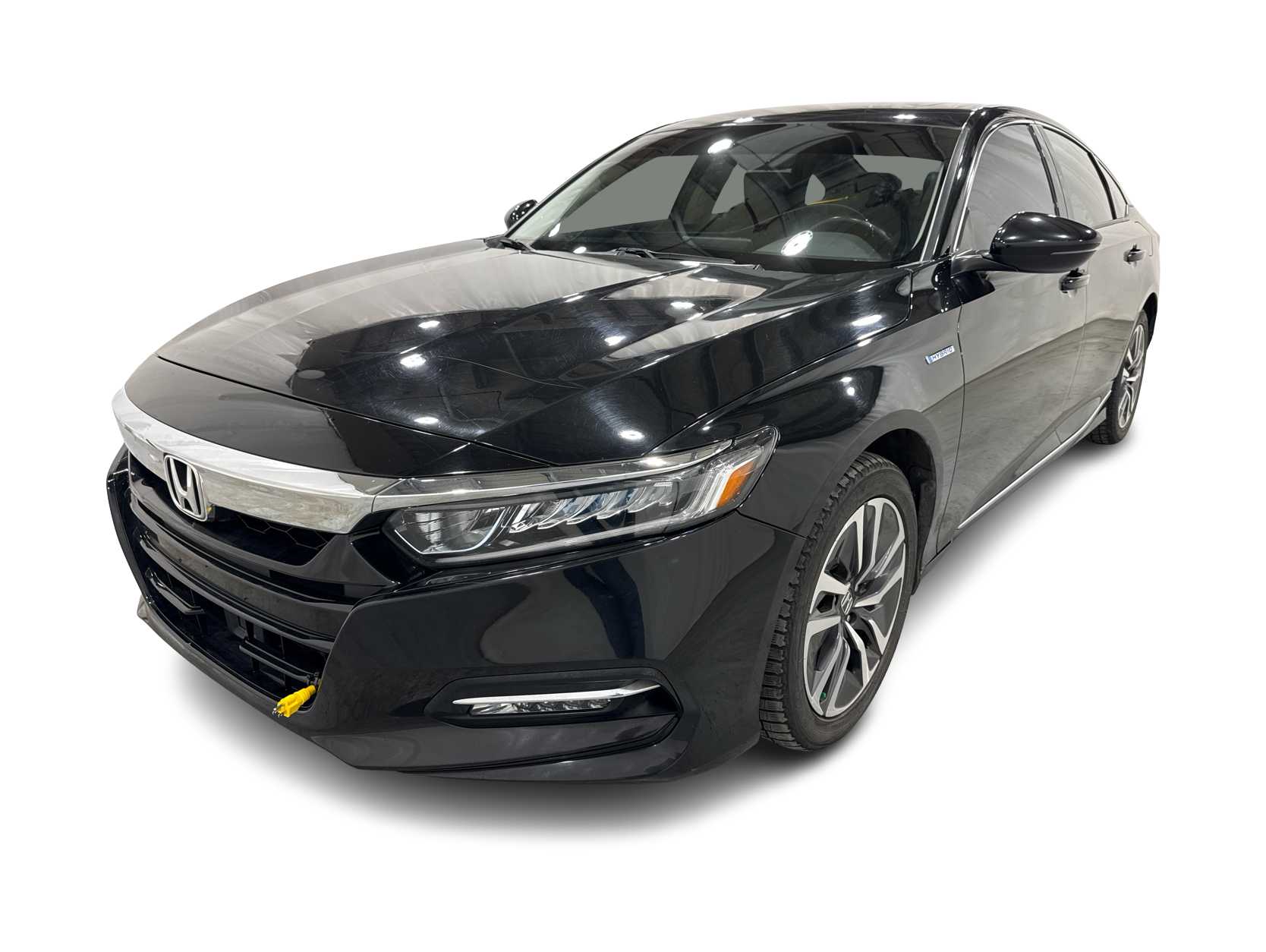 Thumbnail: 2018 Honda Accord - 1