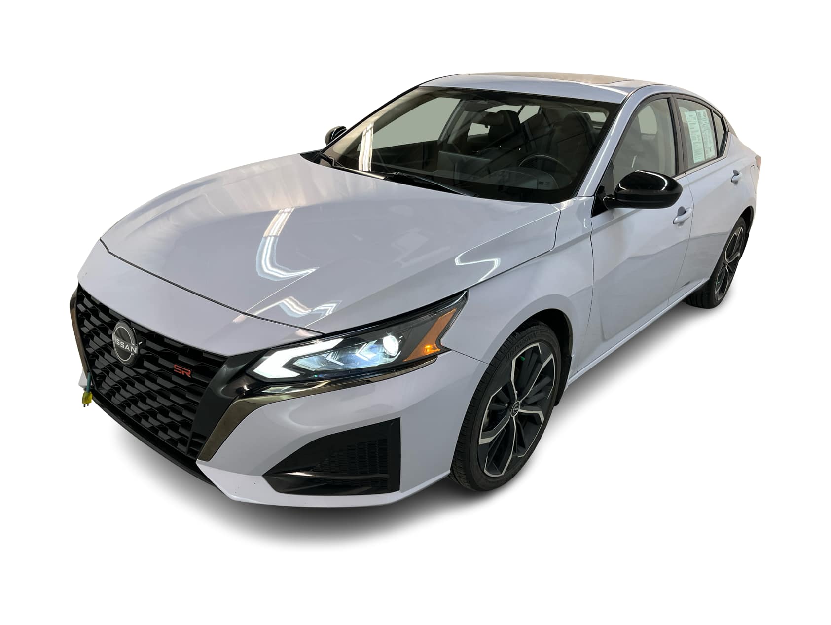 Thumbnail: 2023 Nissan Altima - 1