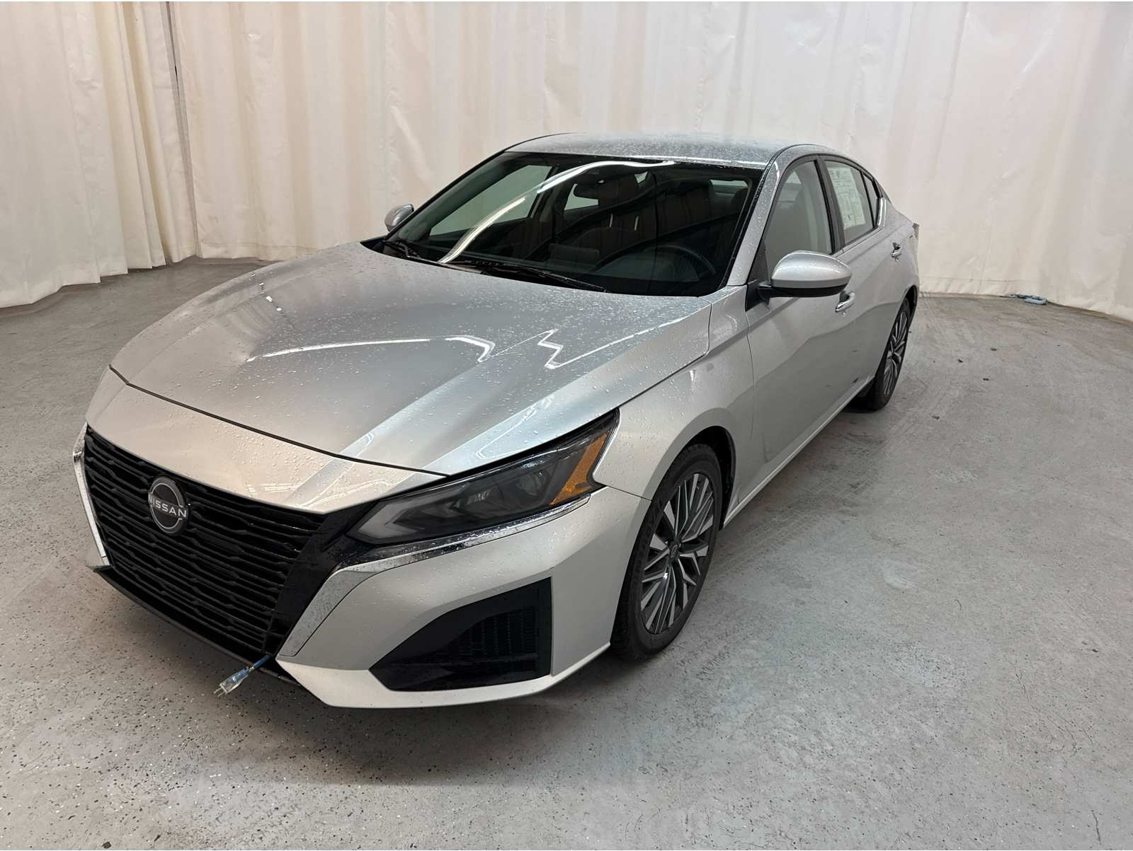 2023 Nissan Altima SV