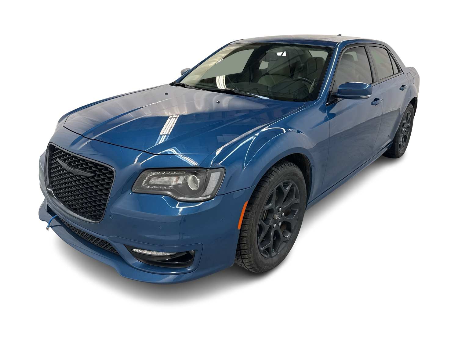 2021 Chrysler 300 Touring -
                Fairbanks, AK