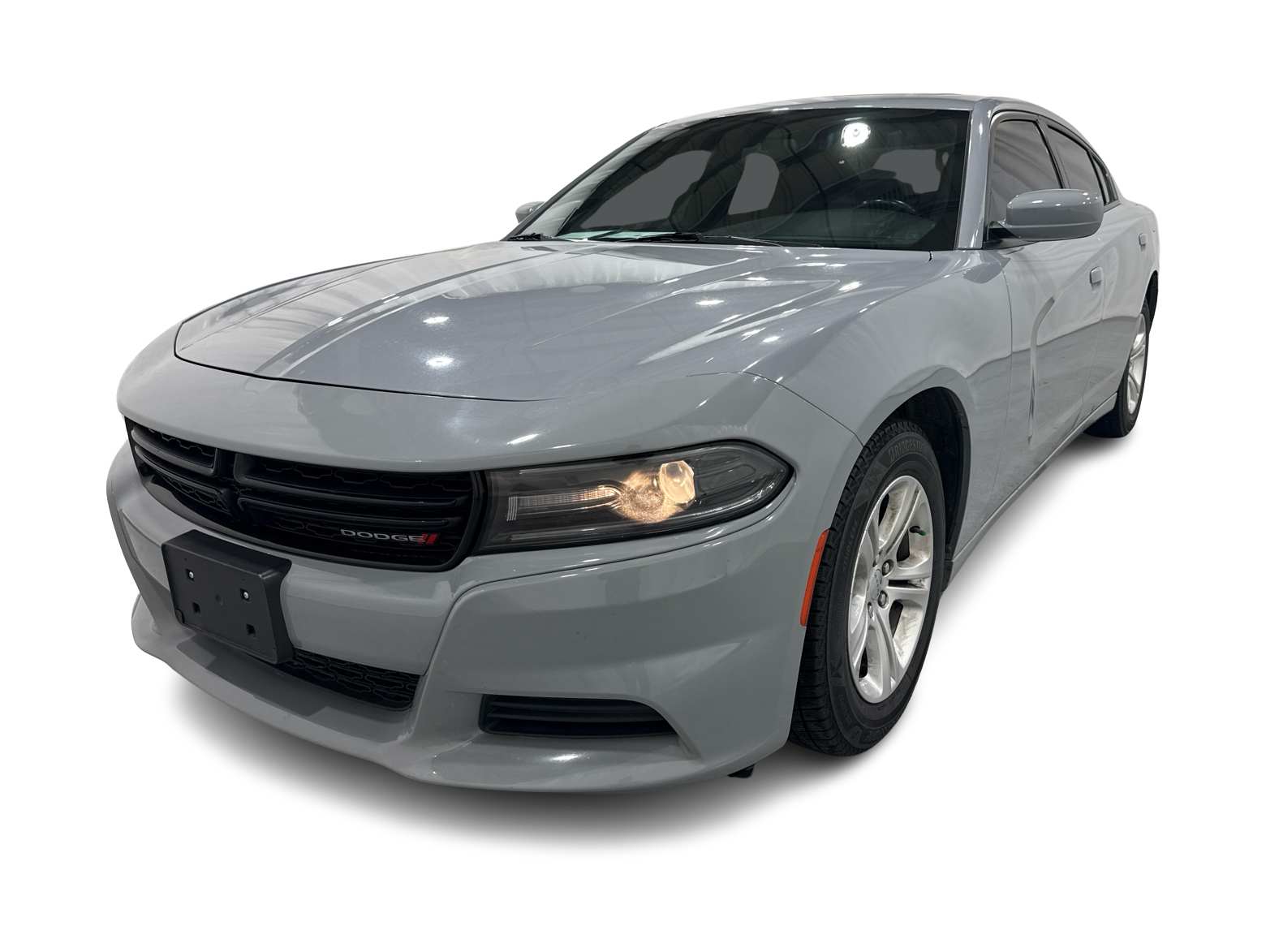 2021 Dodge Charger SXT -
                  Fairbanks, AK