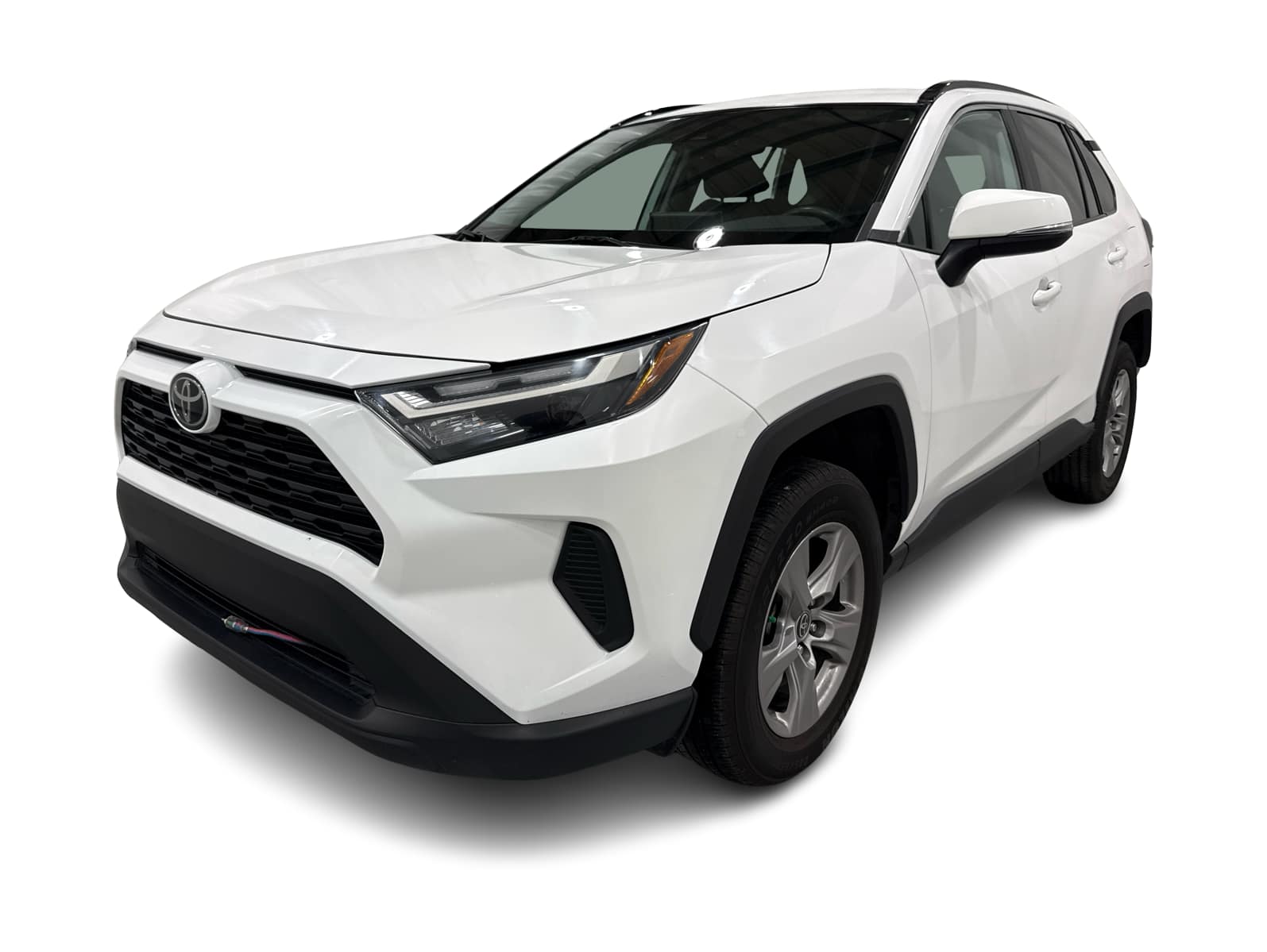 2023 Toyota RAV4 XLE -
                  Fairbanks, AK