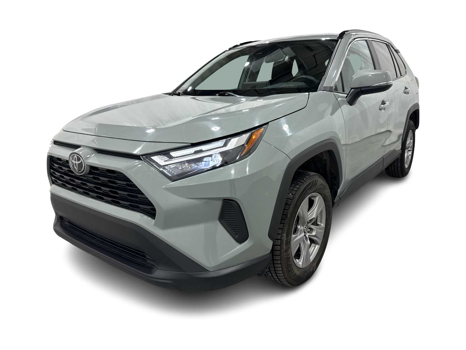 2023 Toyota RAV4 XLE -
                  Fairbanks, AK