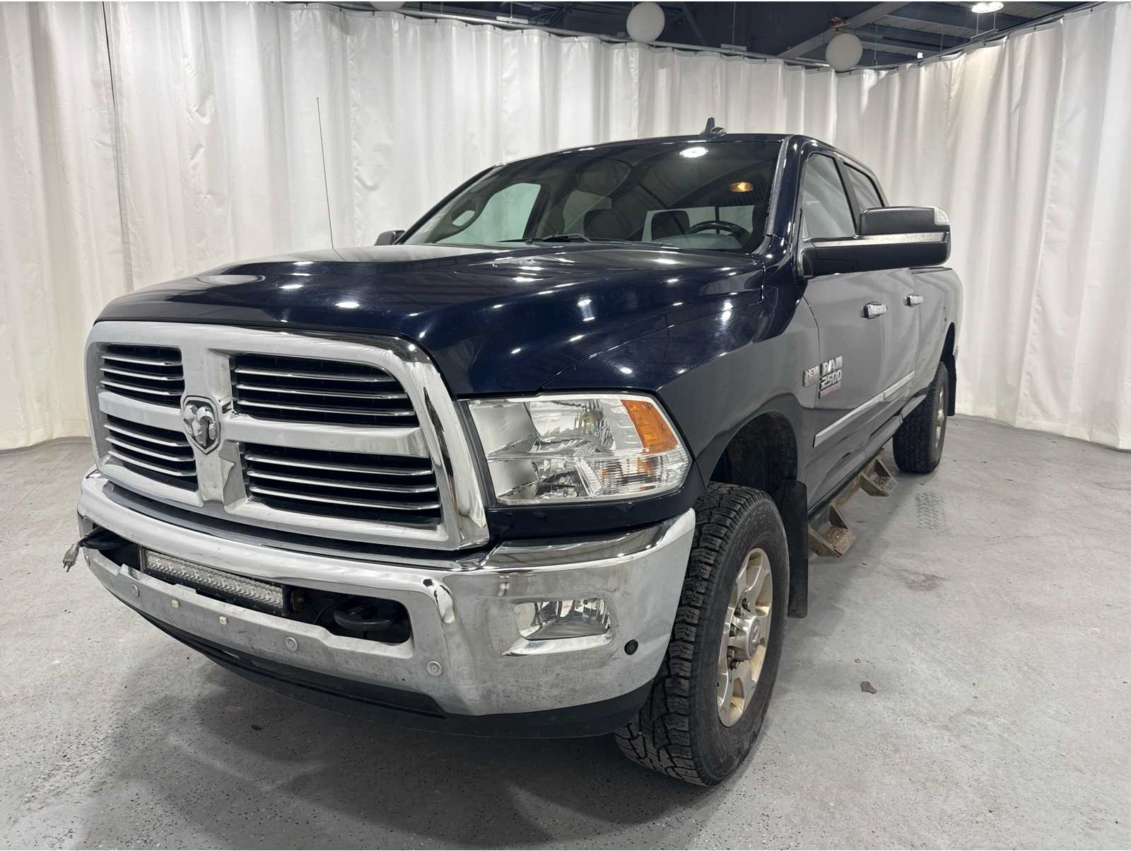 2016 RAM 2500 Pickup Big Horn/Lone Star