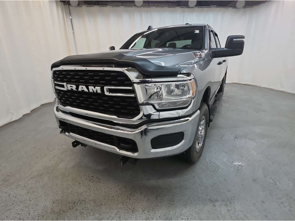 2024 RAM Ram 2500 Pickup Big Horn's photo