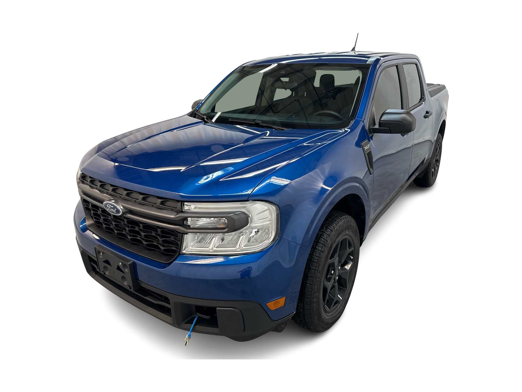 2024 Ford Maverick XLT -
                  Fairbanks, AK