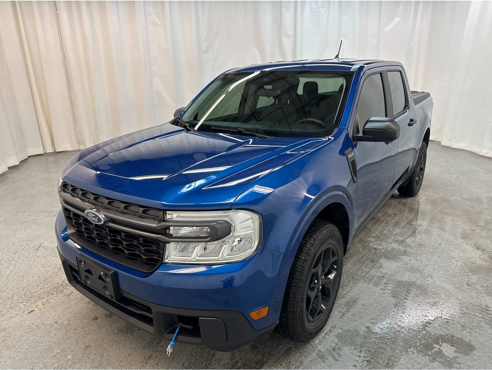 2024 Ford Maverick XLT's photo