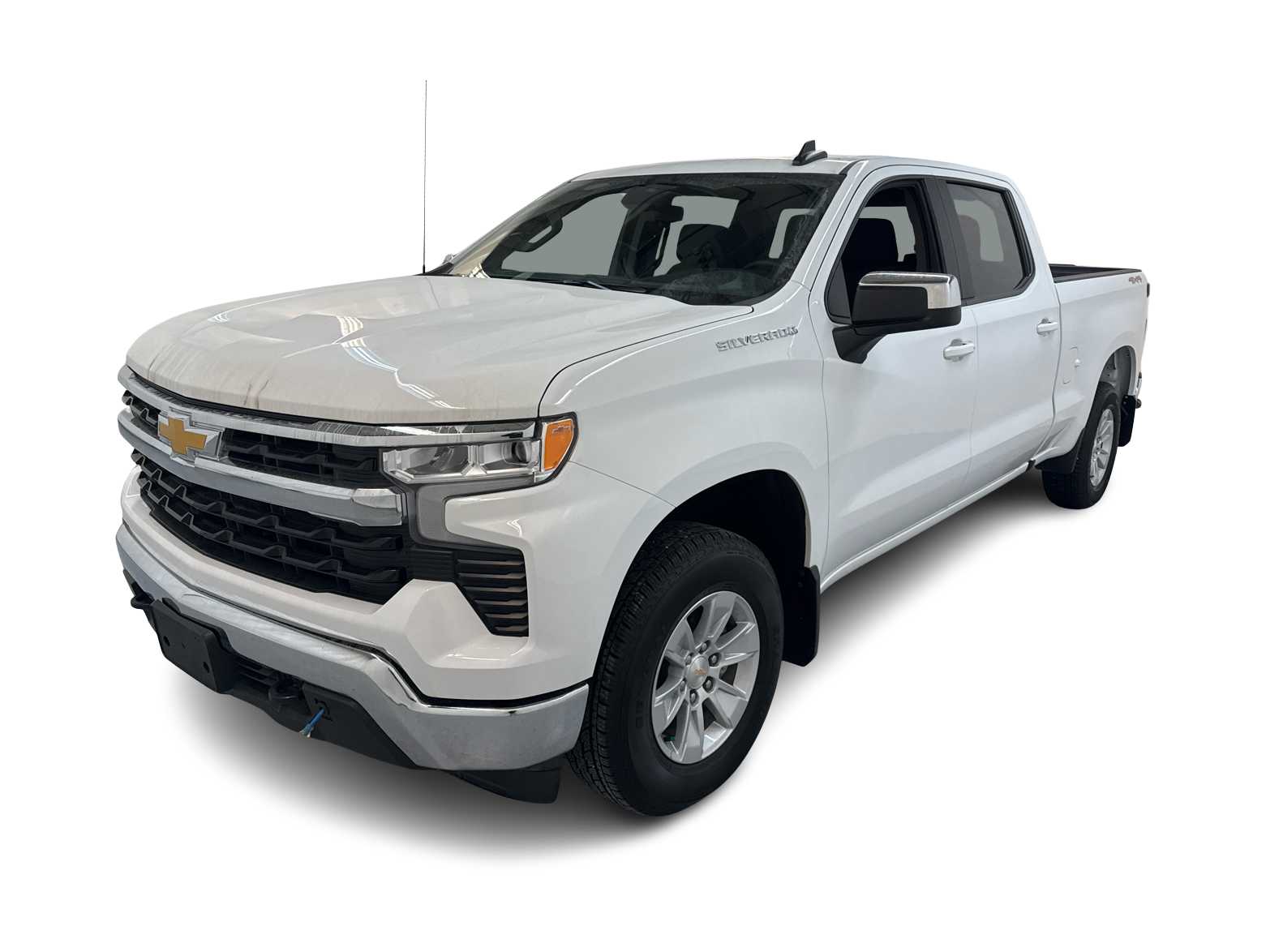 2024 Chevrolet Silverado 1500 LT -
                Fairbanks, AK