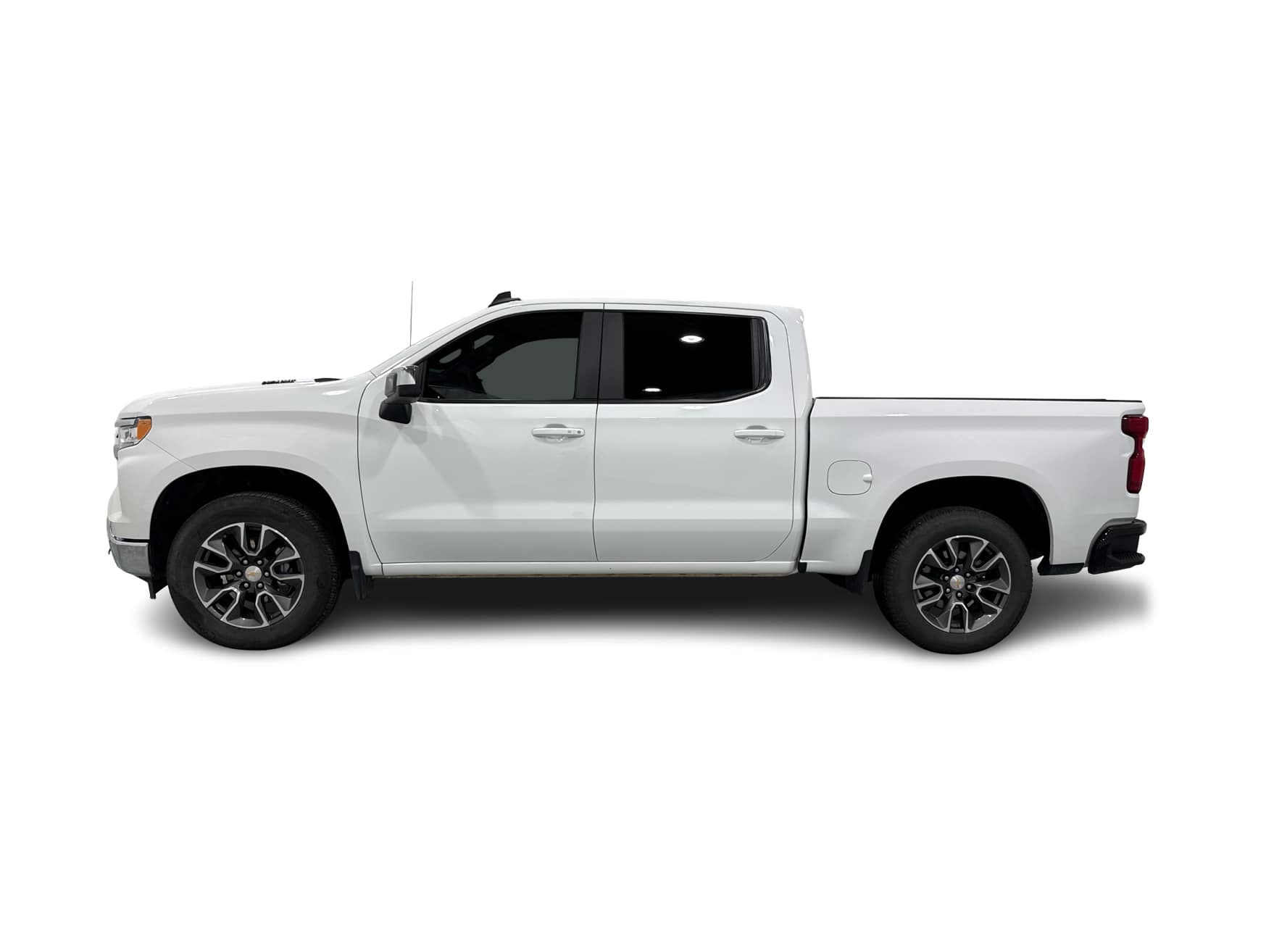 2025 Chevrolet Silverado 1500 LT -
                  Fairbanks, AK