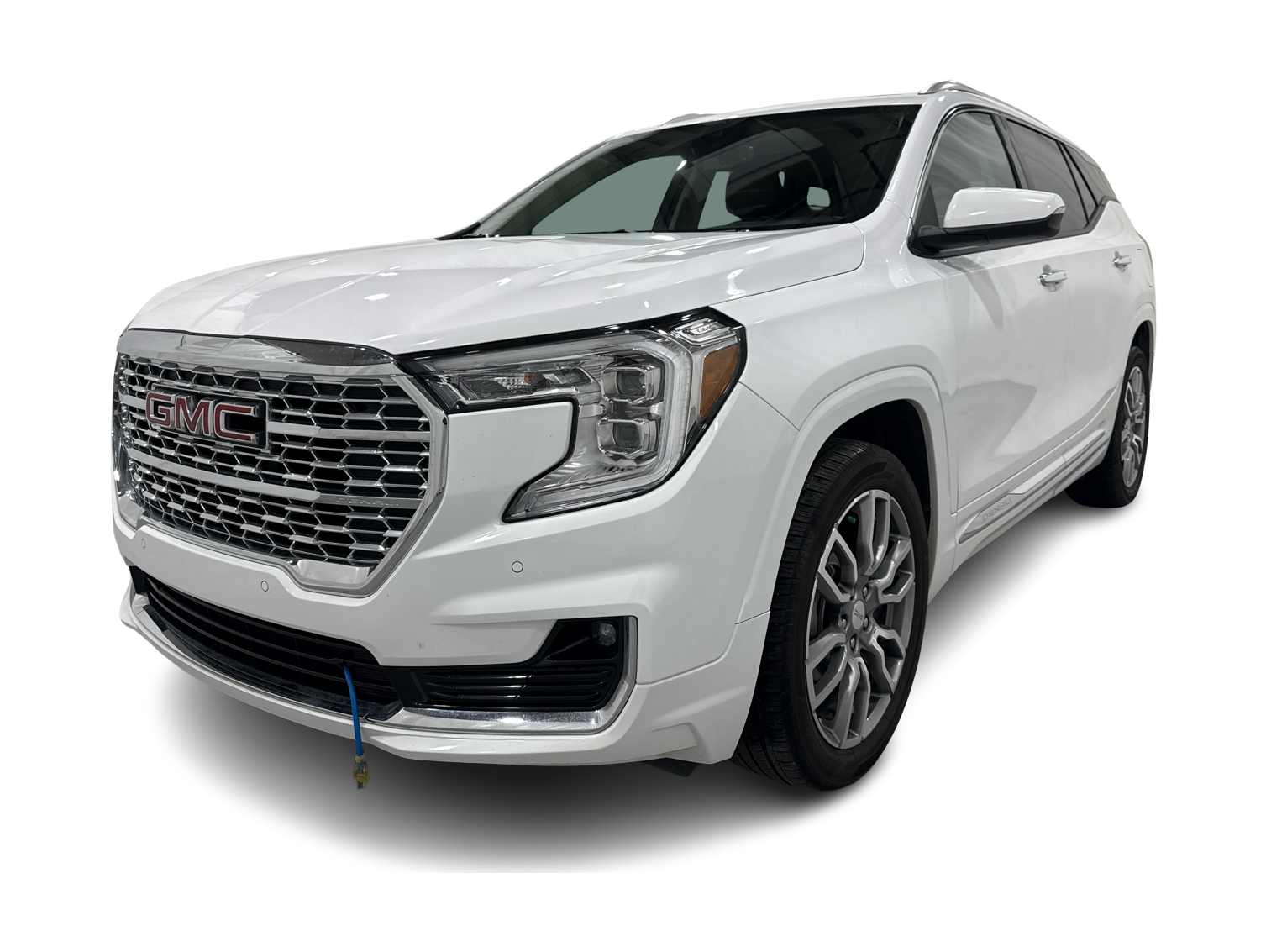 Thumbnail: 2024 GMC Terrain - 1