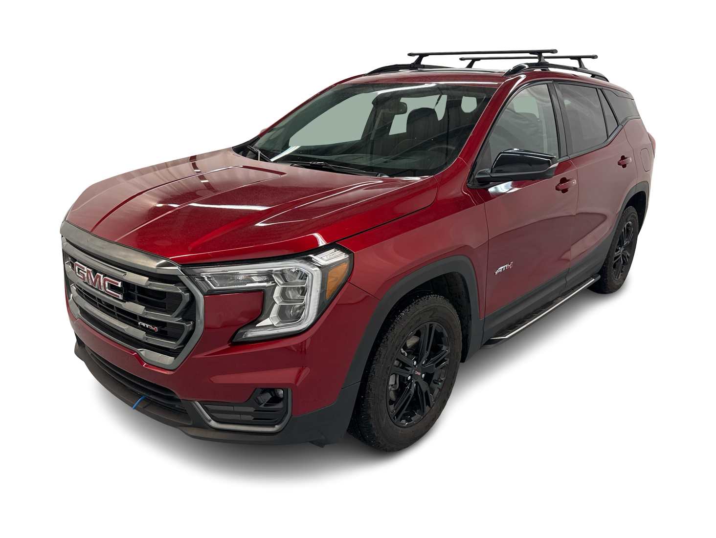 2024 GMC Terrain AT4 -
                Fairbanks, AK