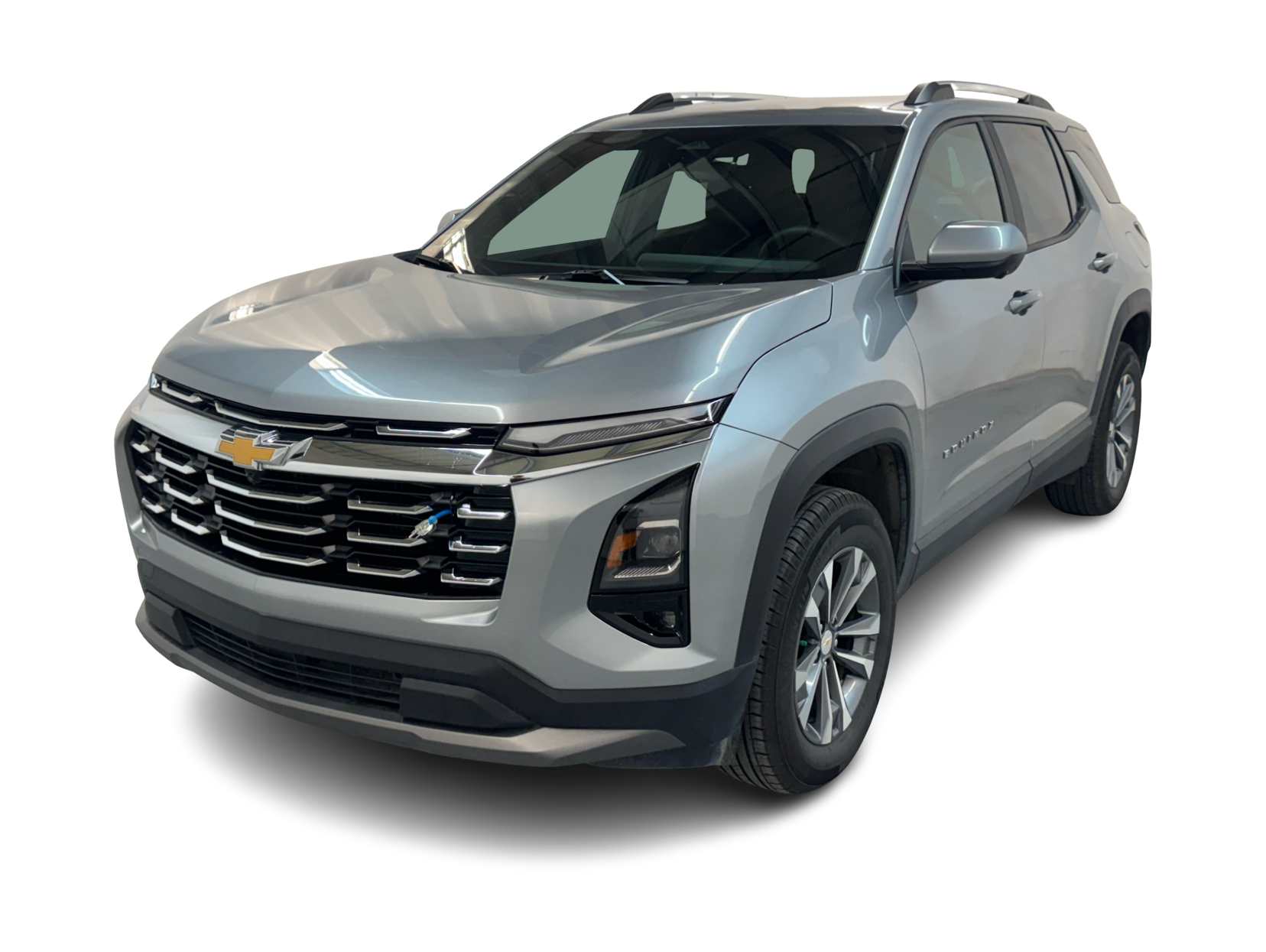 Thumbnail: 2025 Chevrolet Equinox - 1
