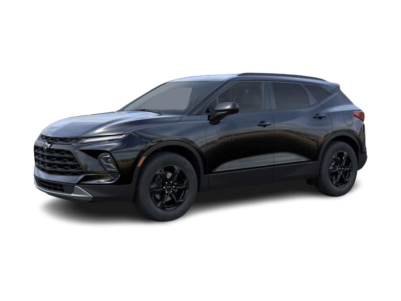 2026 Chevrolet Blazer  -
                  Fairbanks, AK