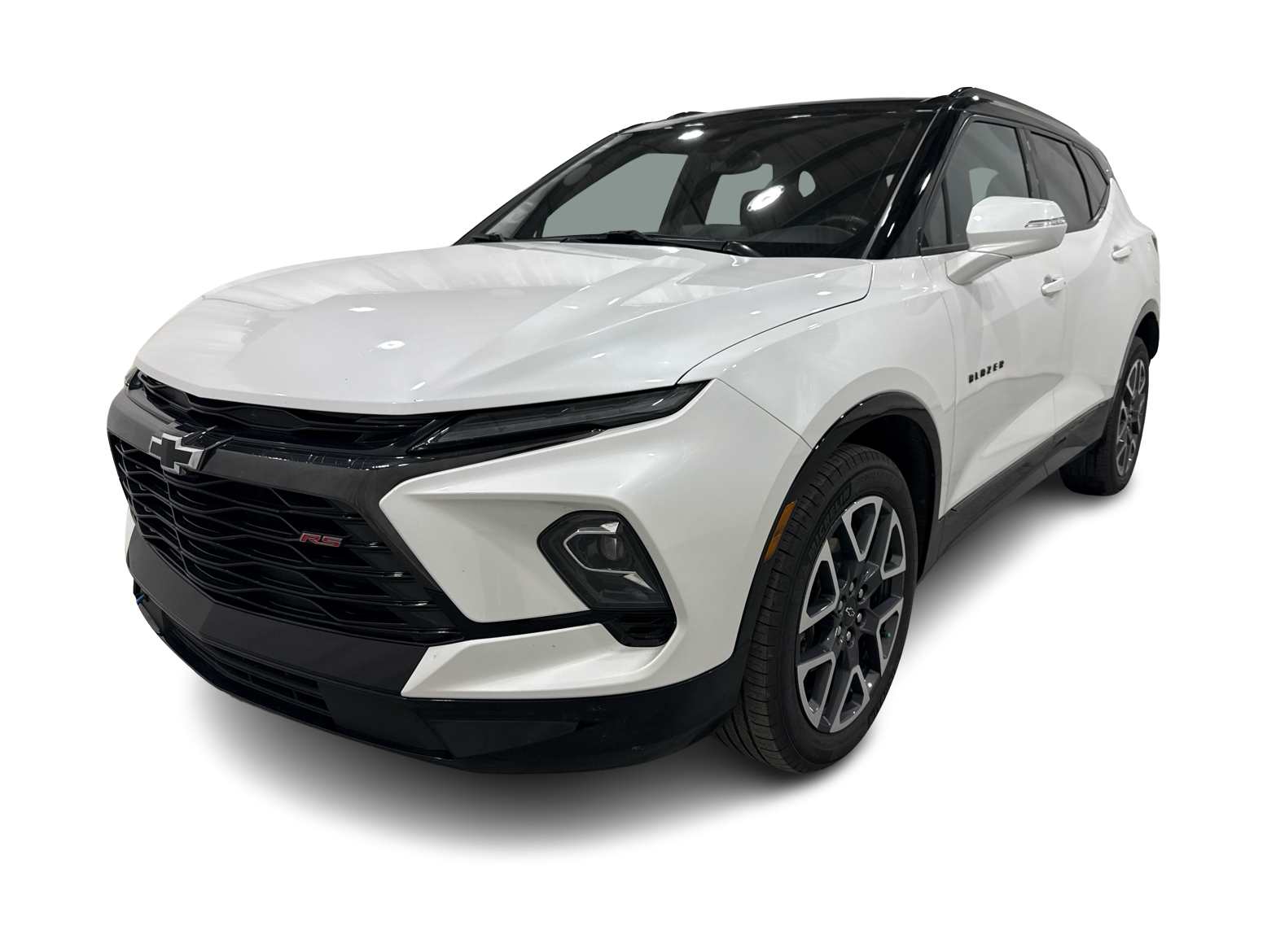 Thumbnail: 2023 Chevrolet Blazer - 1