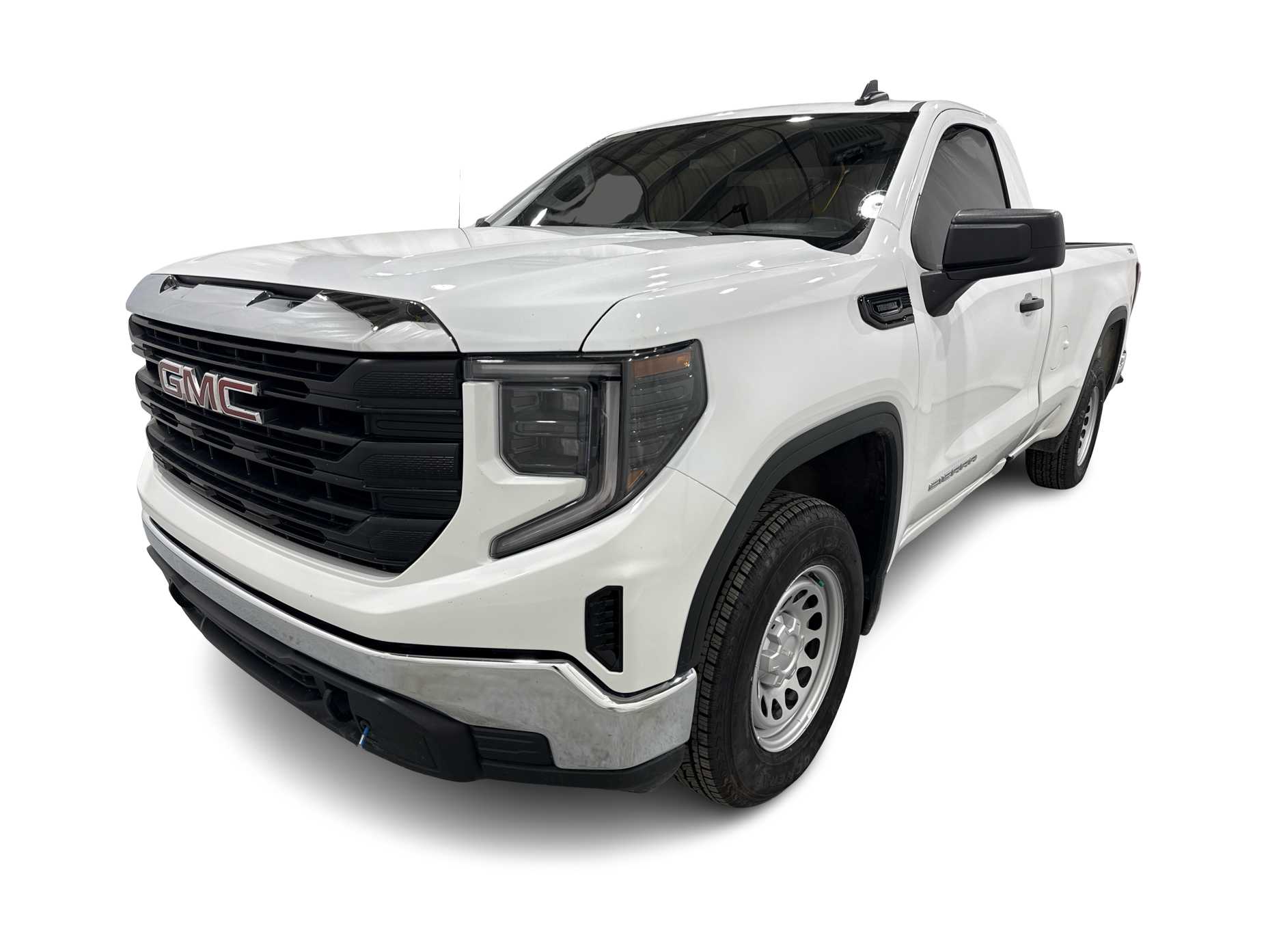 Thumbnail: 2025 GMC Sierra 1500 - 1