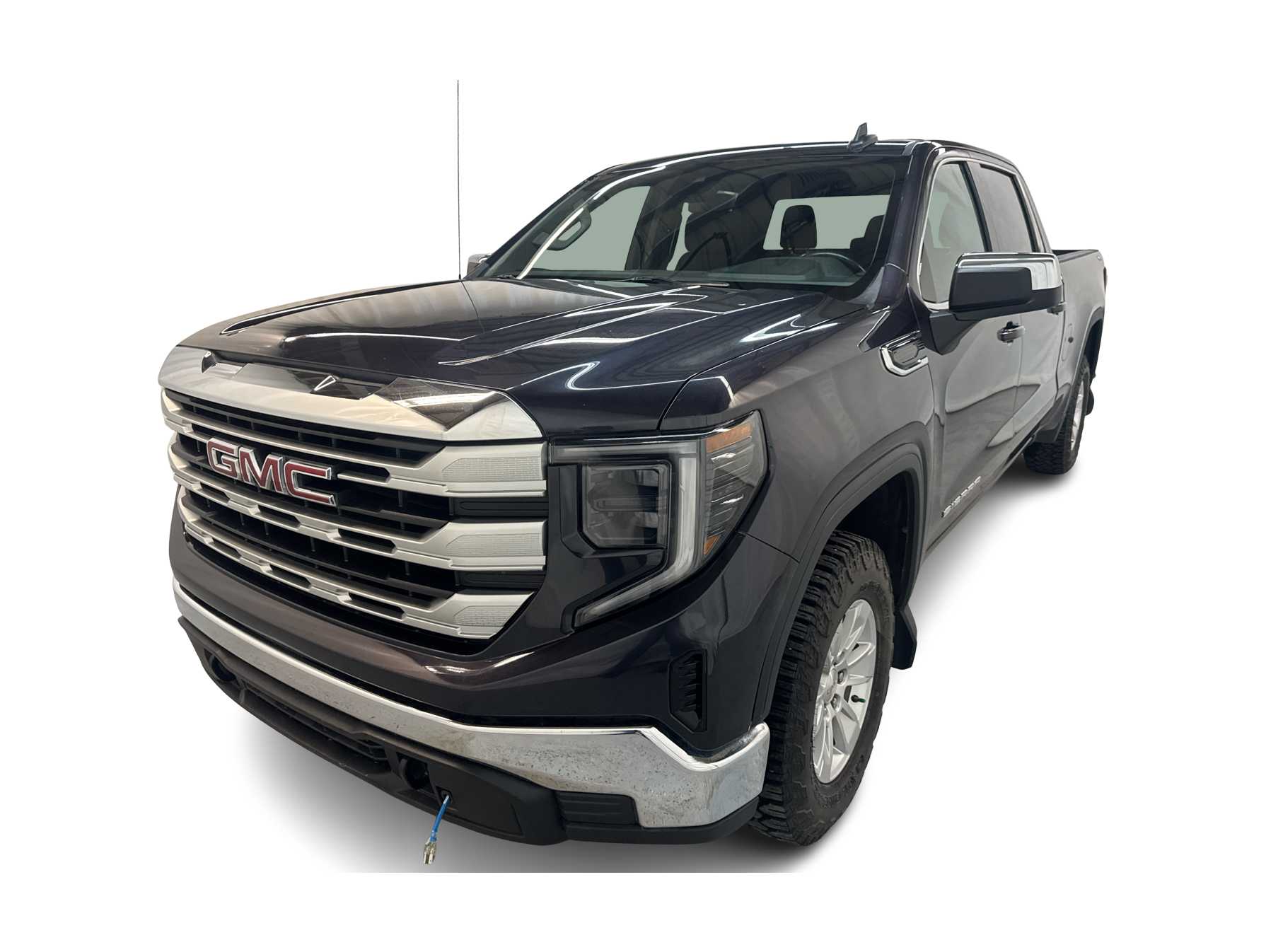 Thumbnail: 2023 GMC Sierra 1500 - 1