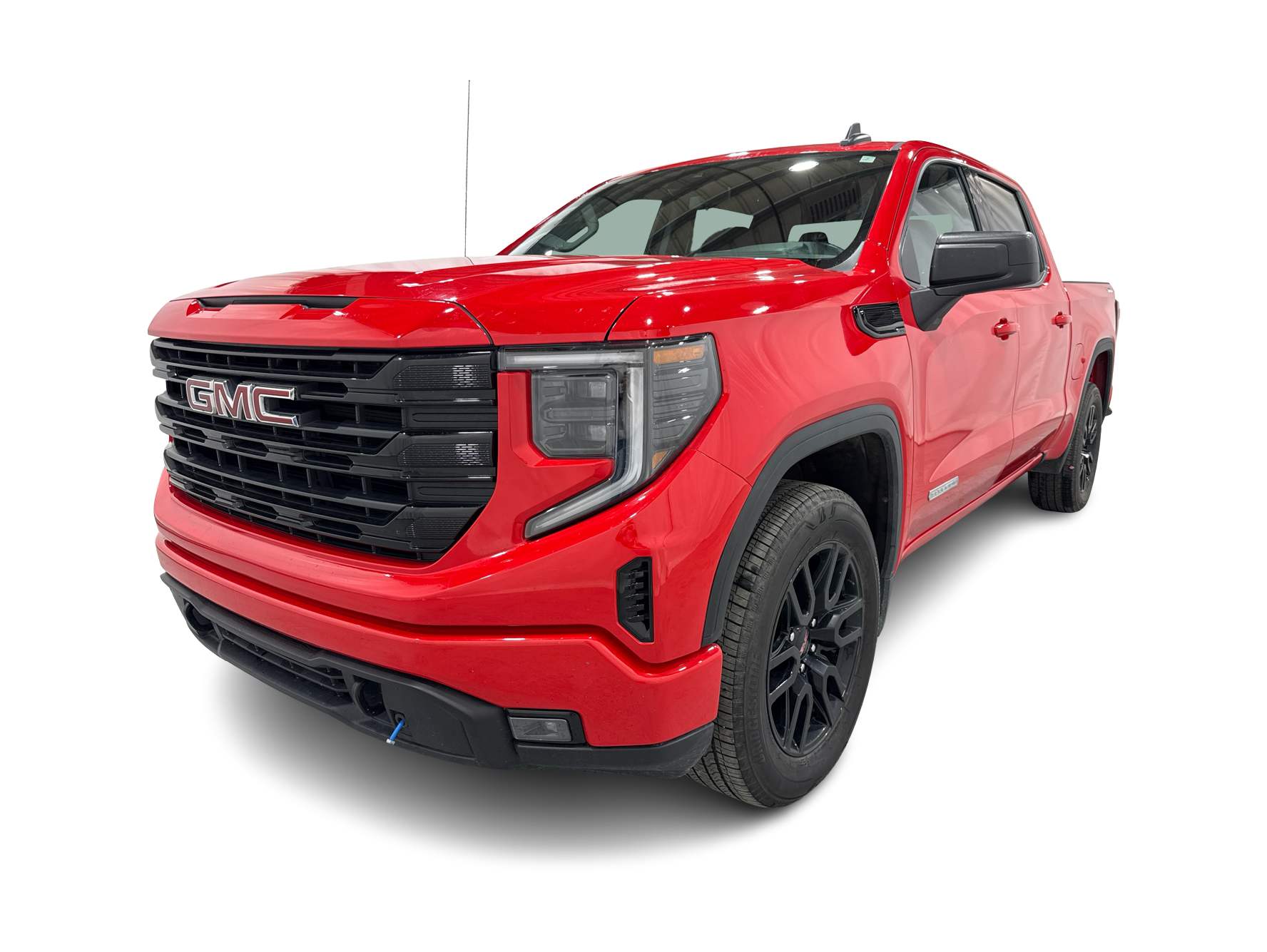 Thumbnail: 2024 GMC Sierra 1500 - 1