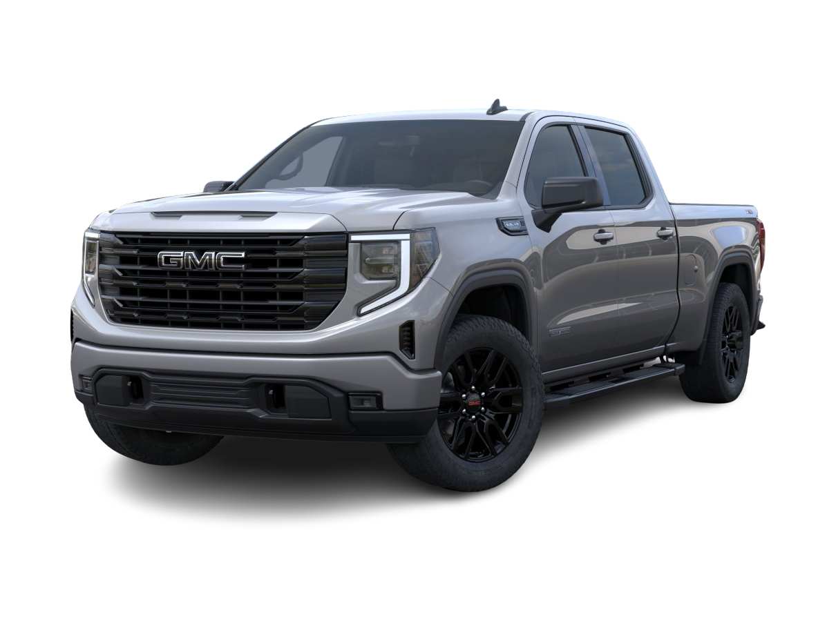 Thumbnail: 2026 GMC Sierra 1500 - 1