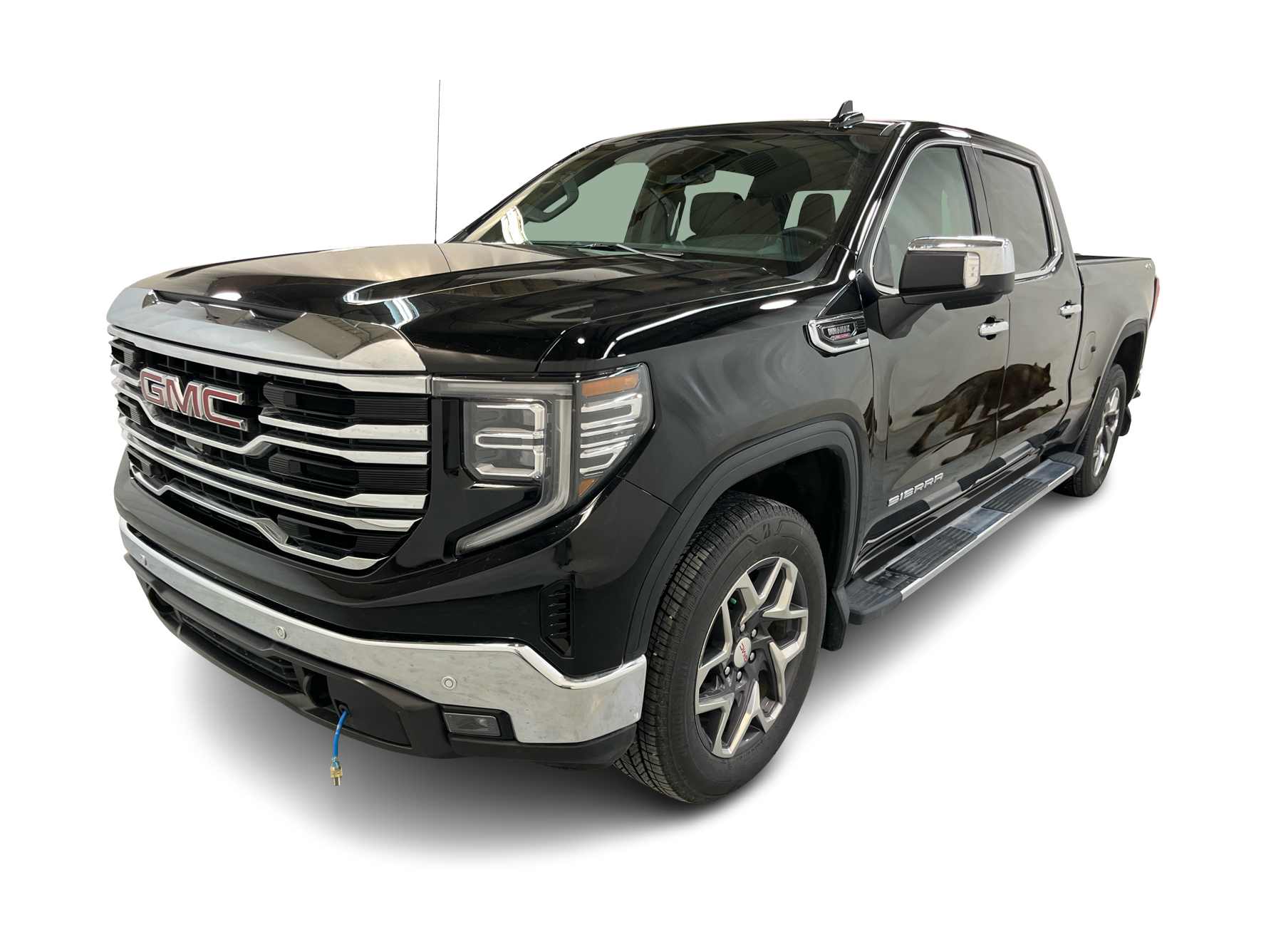 2025 GMC Sierra 1500 SLT -
                  Fairbanks, AK