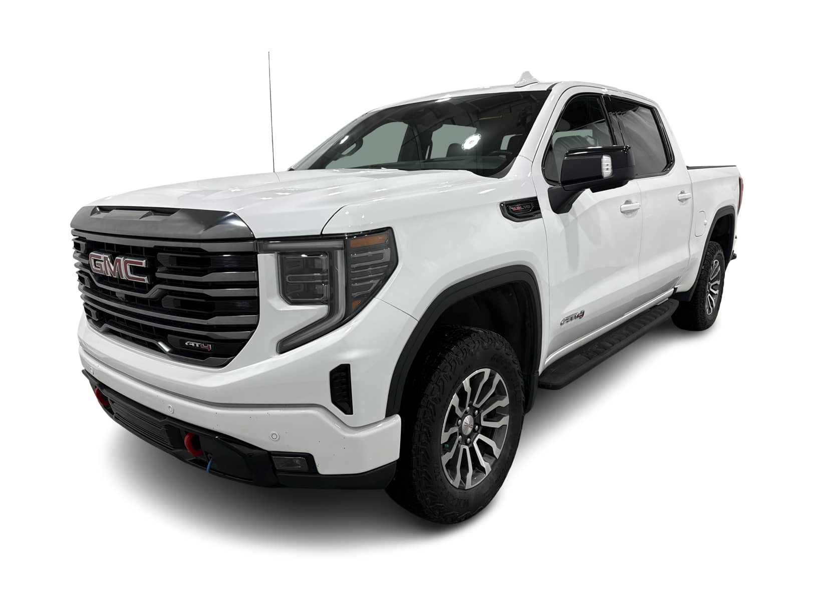 Thumbnail: 2023 GMC Sierra 1500 - 1