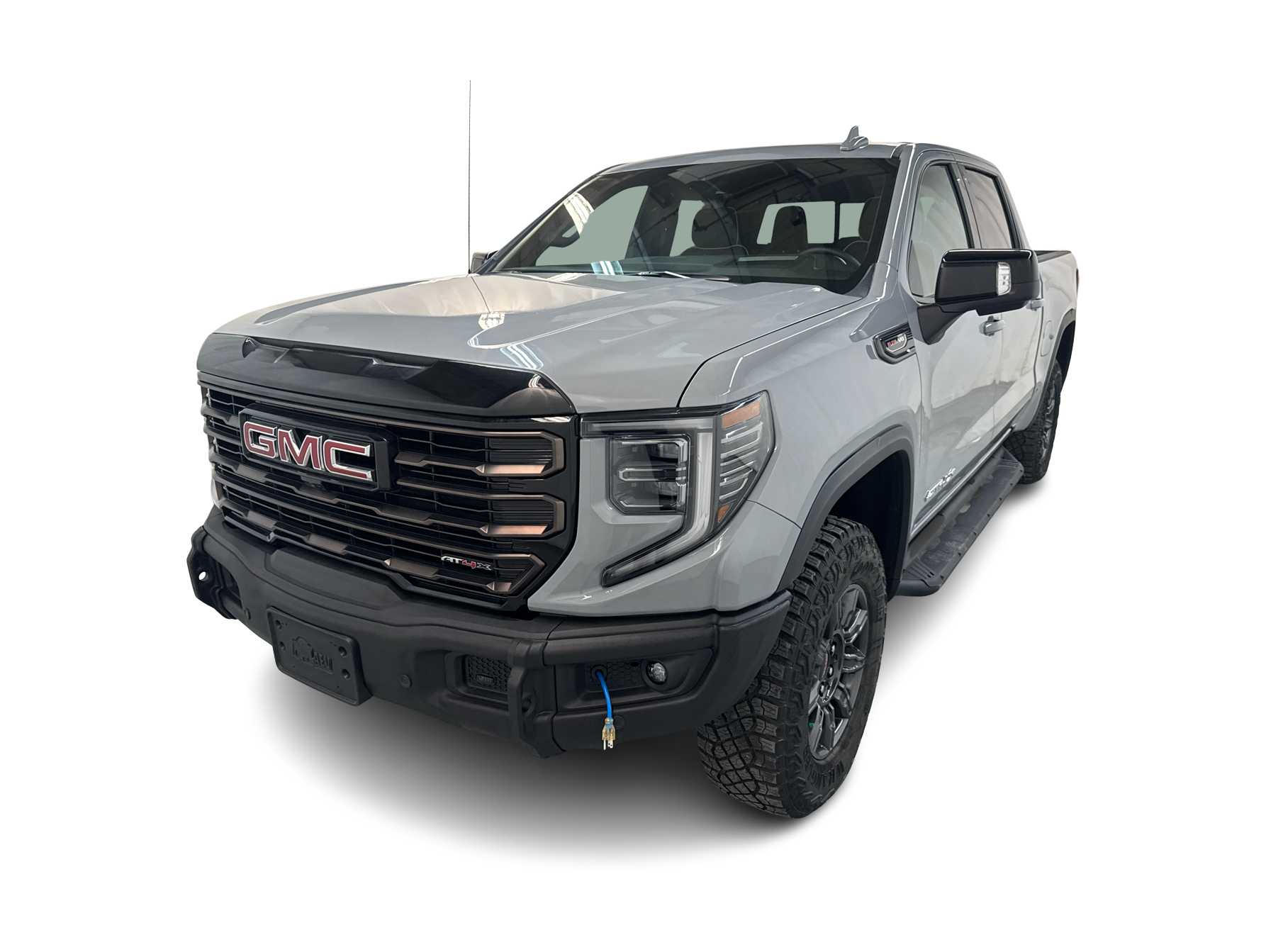 2025 GMC Sierra 1500 AT4X -
                  Fairbanks, AK